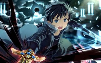 五部穿越游戏动漫佳作 主角化身高逼格大佬，实力足以将游戏世界锤爆