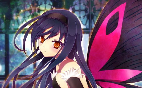 游戏世界跃然荧幕 盘点以游戏为主题的动漫佳作