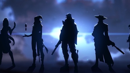 从《英雄联盟》到射击战场 Riot新游“Project A”能否再创奇迹？