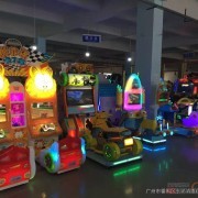 创新与匠心 广州市番禺区东环鸿鹰动漫产品开发部的动漫游戏开发之路